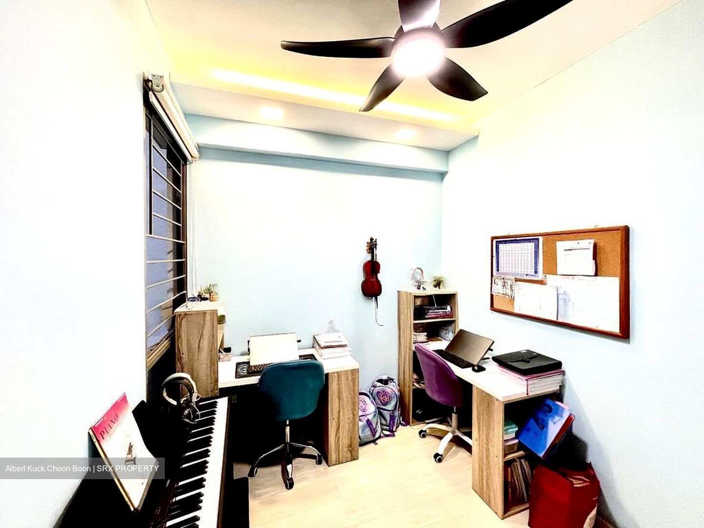 Waterwoods (D19), Condominium #498656741